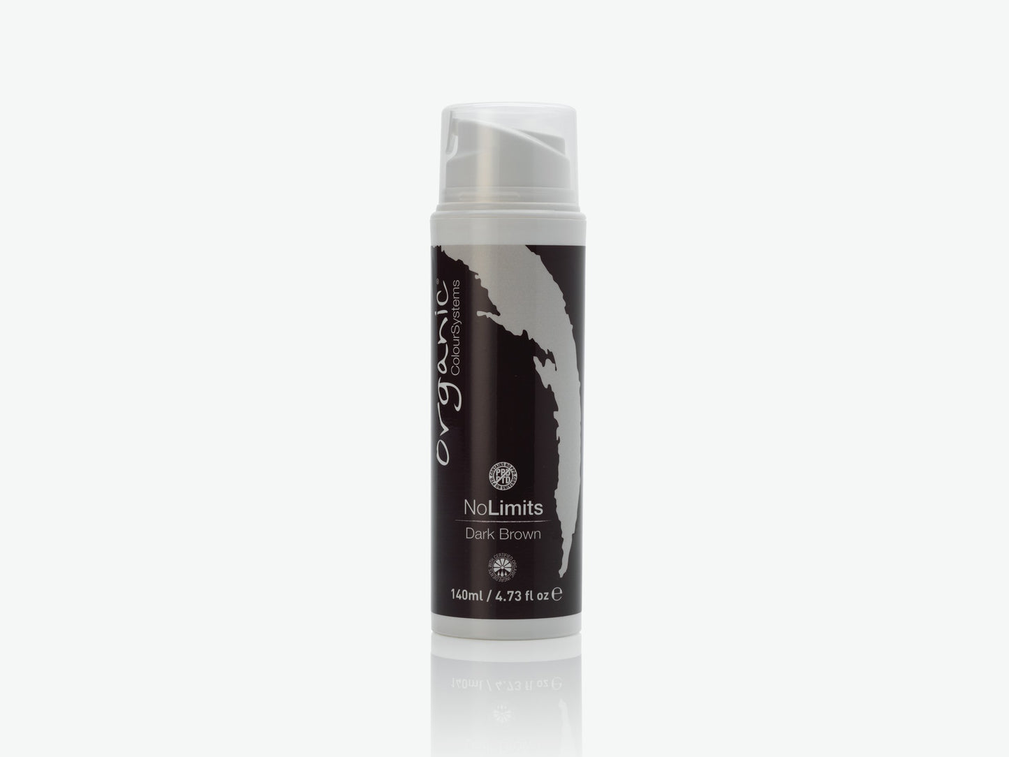 No Limits Semi Permanent Hair Colour