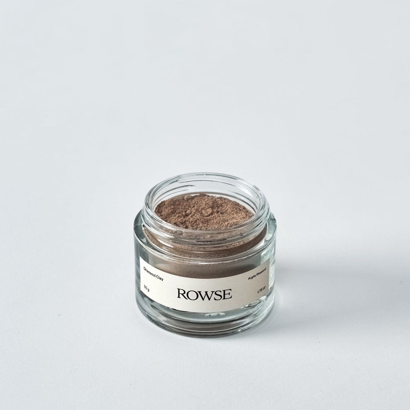 Organic Ghassoul Powder 50g