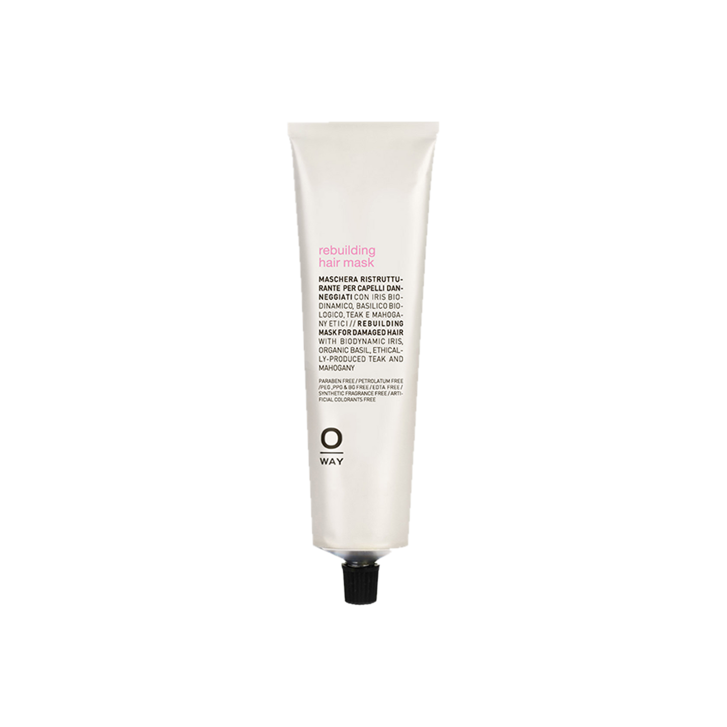 Rebuilding Hair Mask 150ml