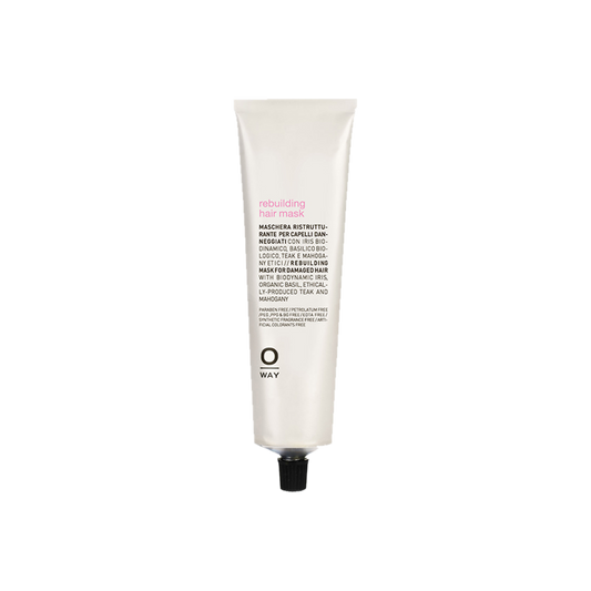 Rebuilding Hair Mask 150ml