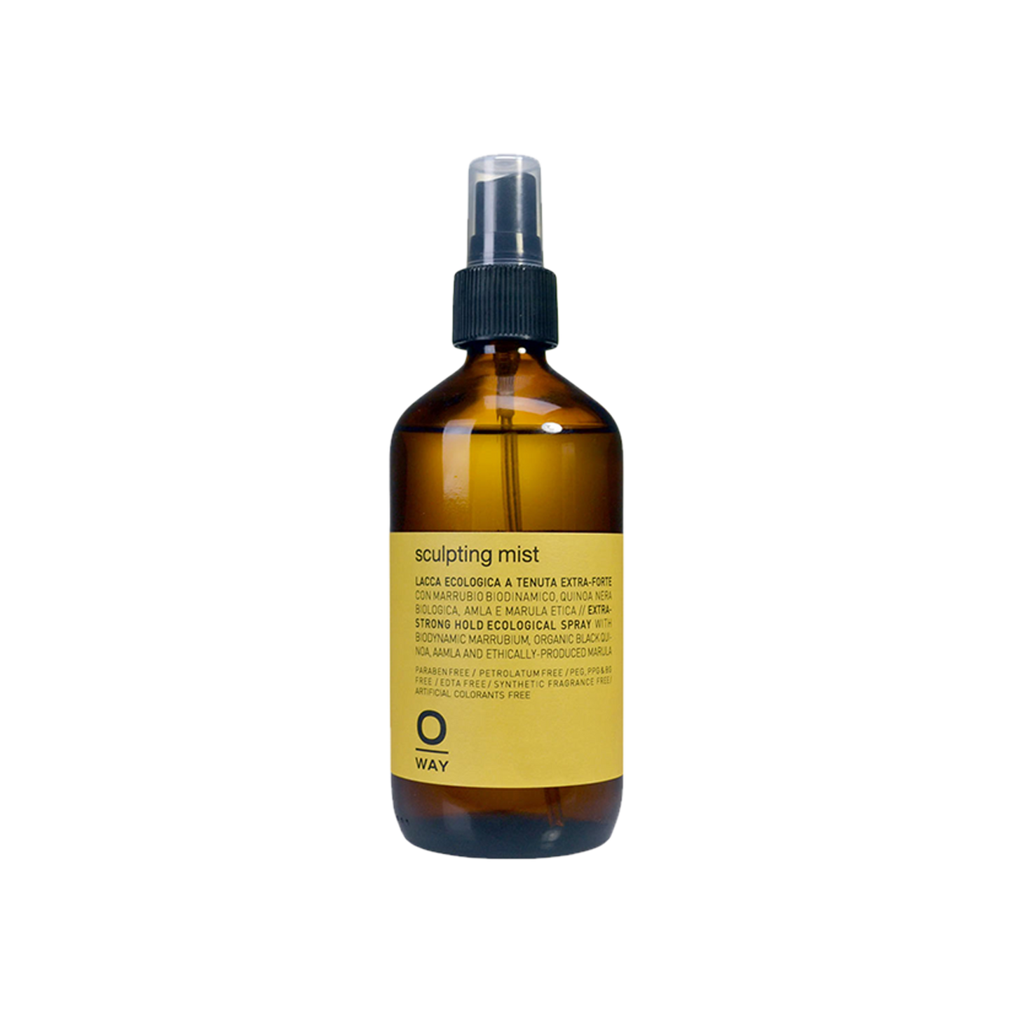 Sculpting Mist 240ml