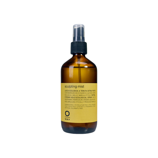 Sculpting Mist 240ml
