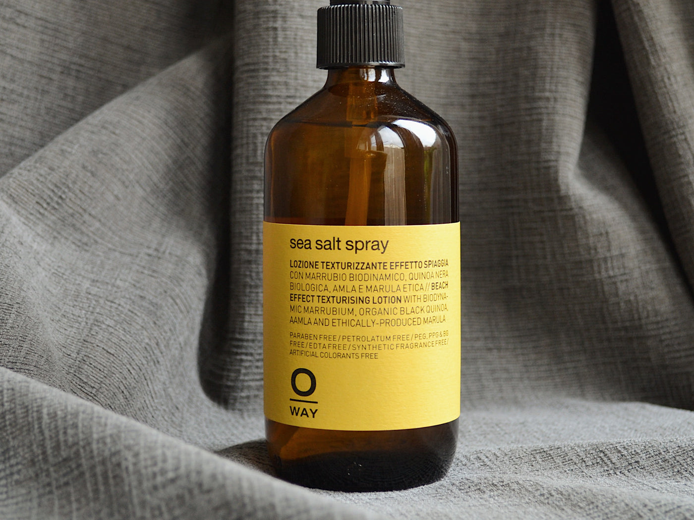 Sea Salt Spray 240ml