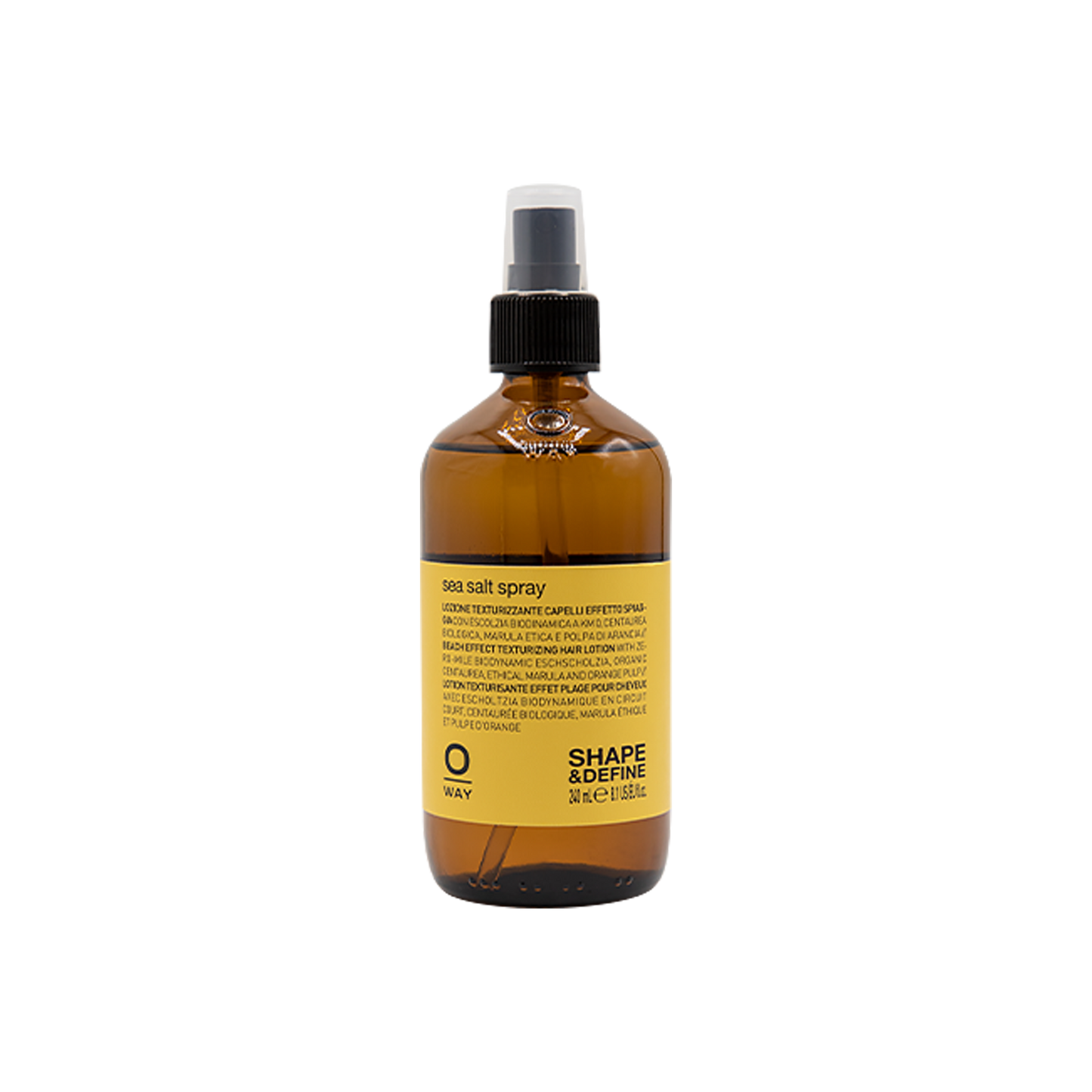 Sea Salt Spray 240ml