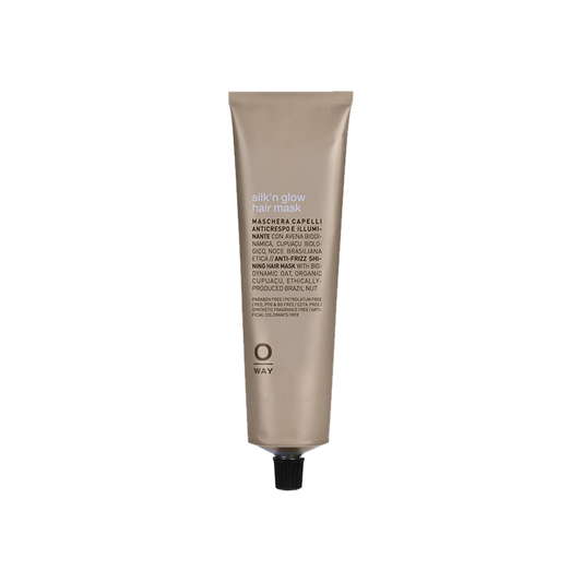 Silk 'N Glow Hair Mask 150ml
