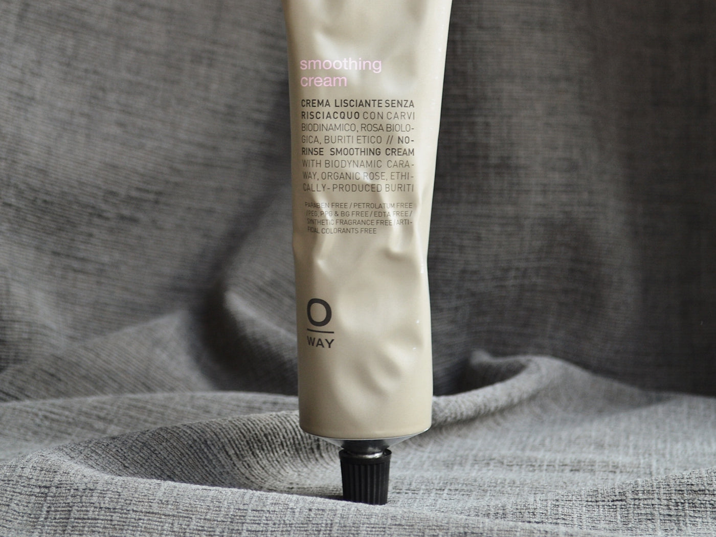 Smoothing Cream 150ml