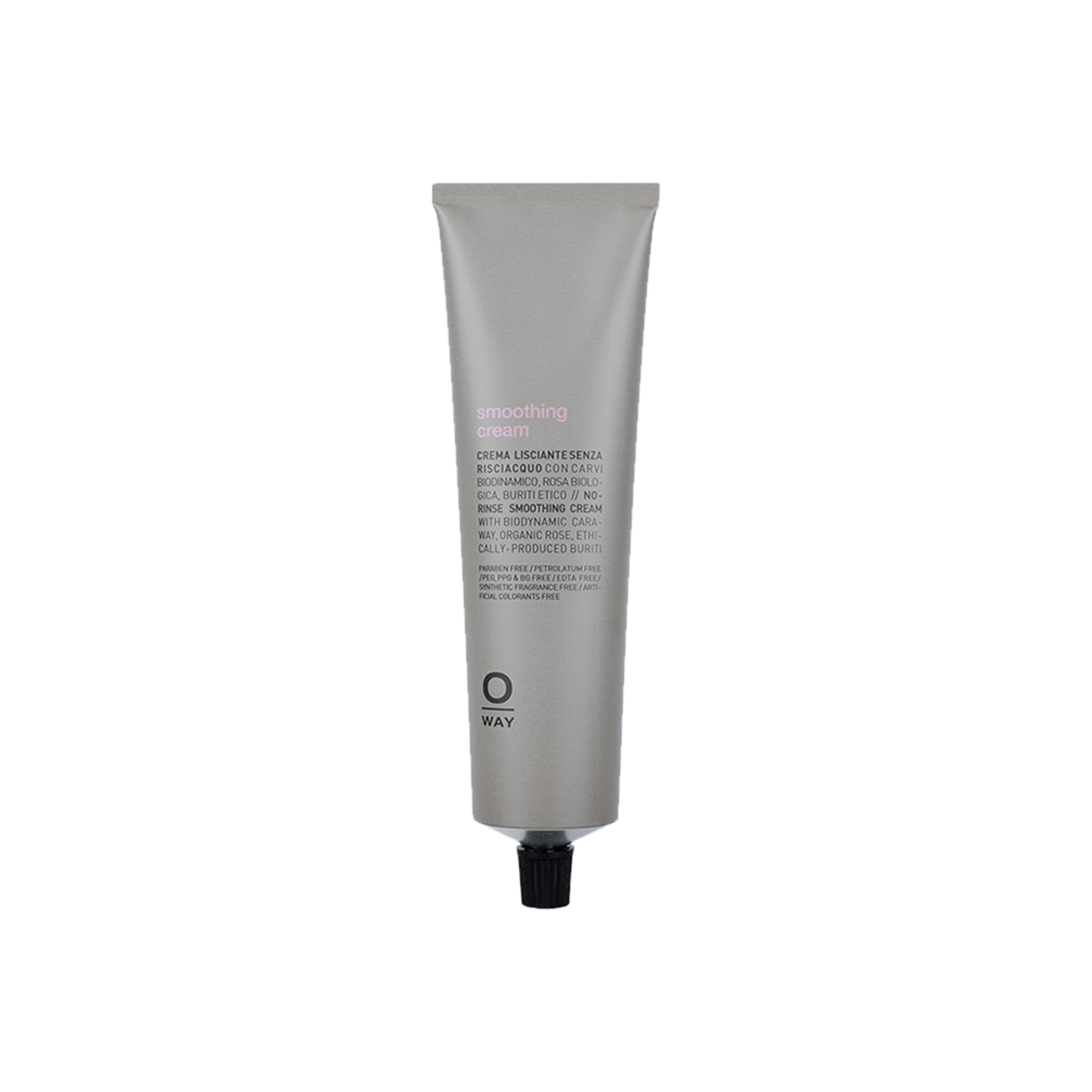 Smoothing Cream 150ml