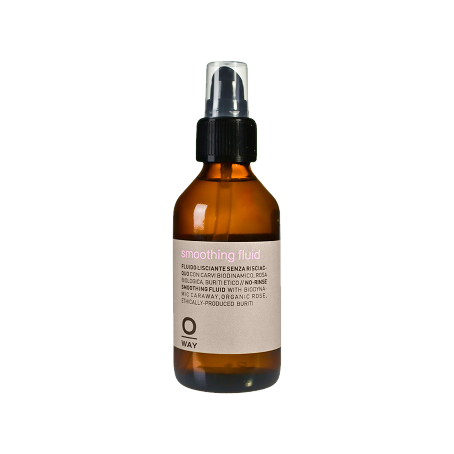 Smoothing Fluid 100ml