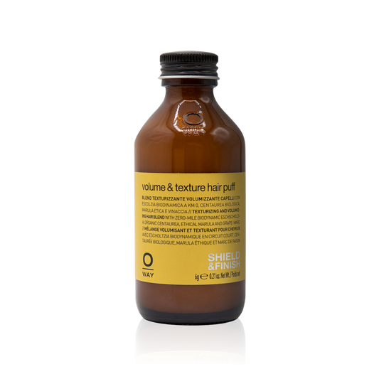 Volume & Texture Hair Puff 6g