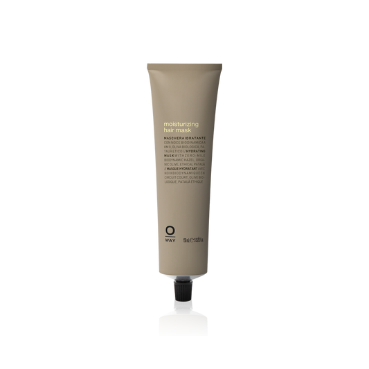 Moisturising Hair Mask 150ml