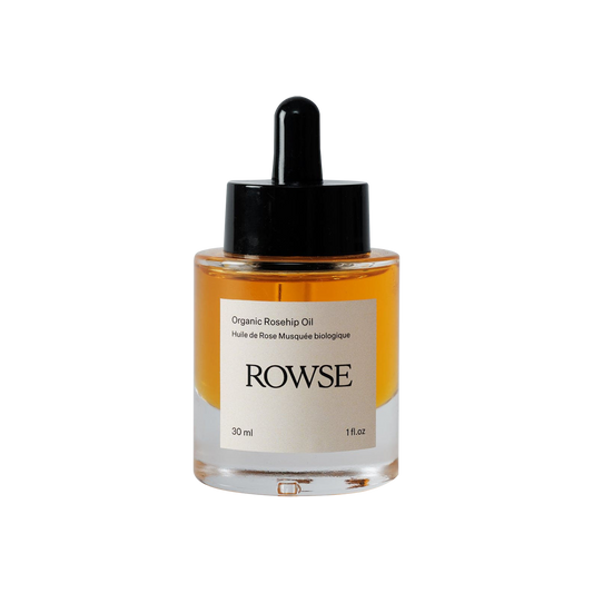 Rosehip Oil 30ml