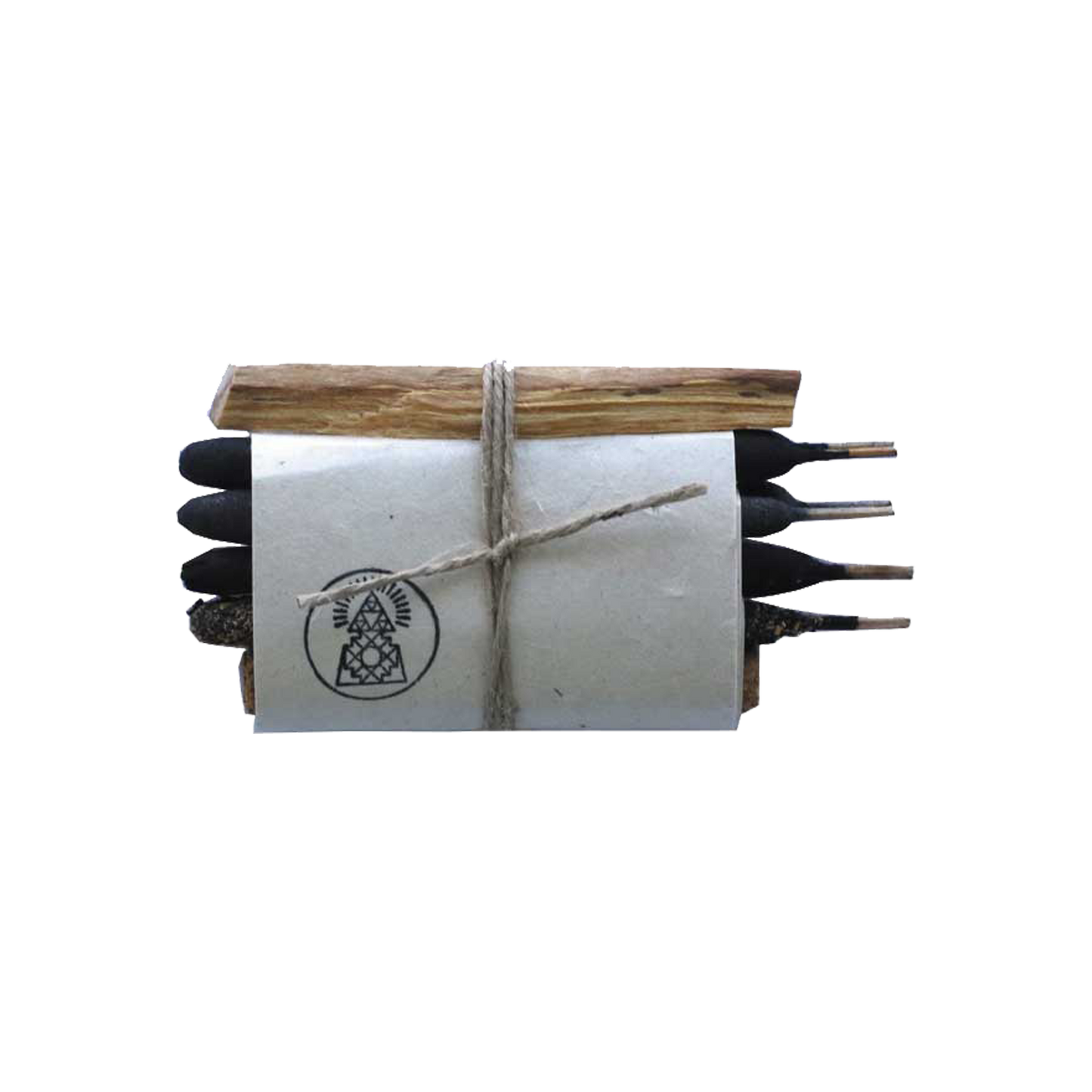 Sampler Incense Bundle