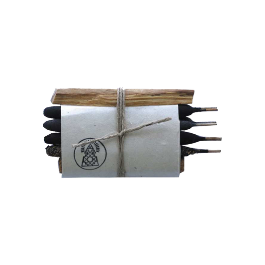 Sampler Incense Bundle