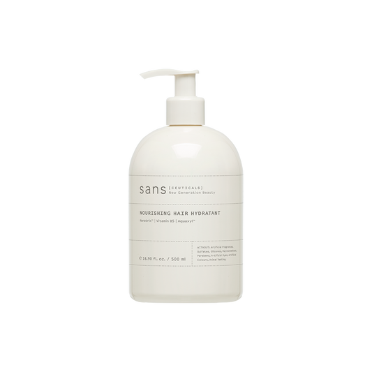 Nourishing Hair Hydratant 250ml