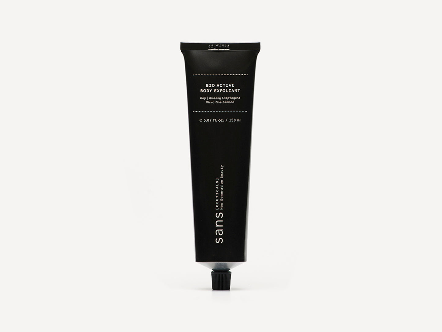 Bio Active Body Exfoliant 150ml