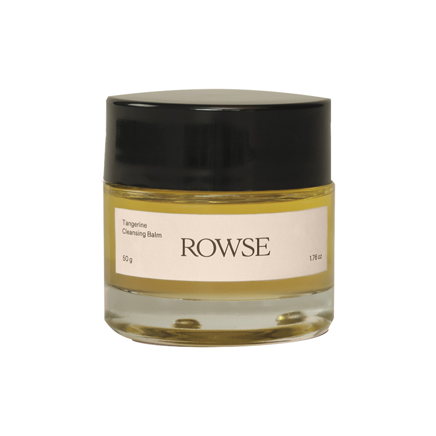Tangerine Cleansing Balm
