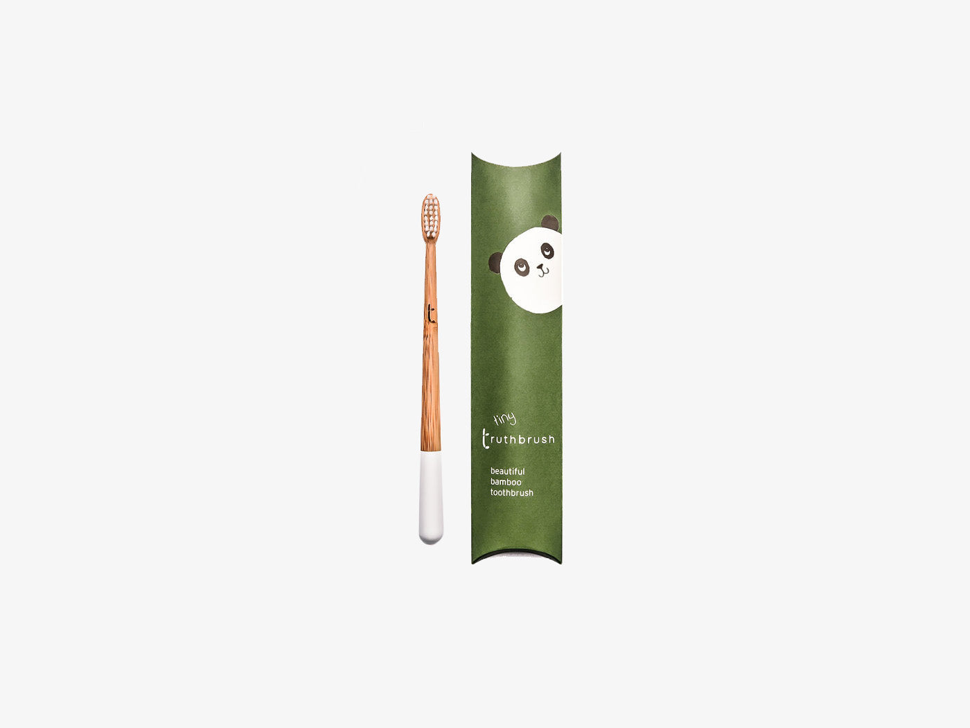 Tiny Truthbrush For Children