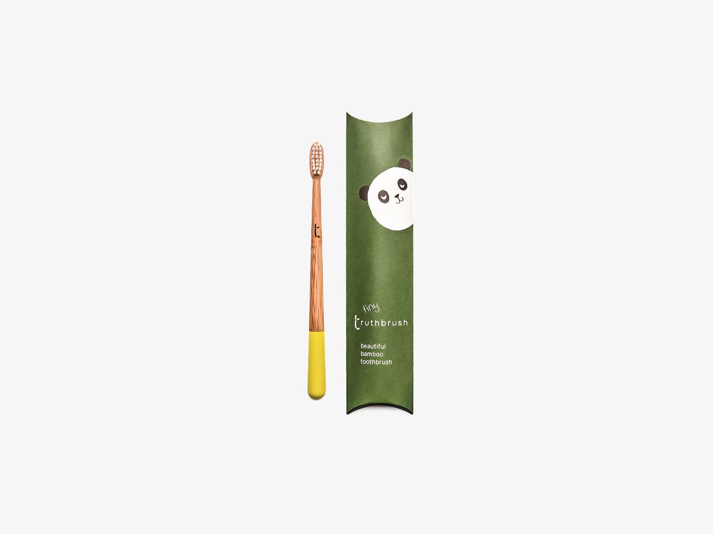 Tiny Truthbrush For Children