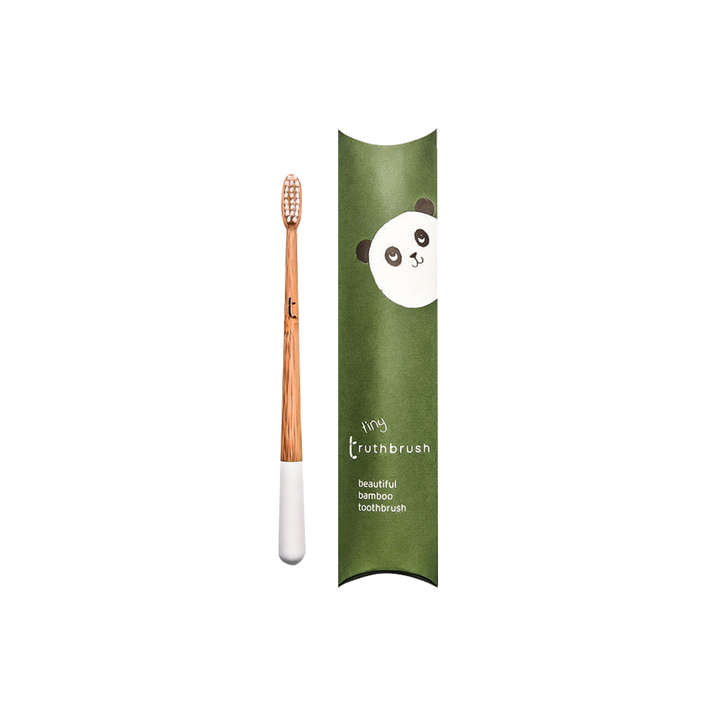 Tiny Truthbrush For Children