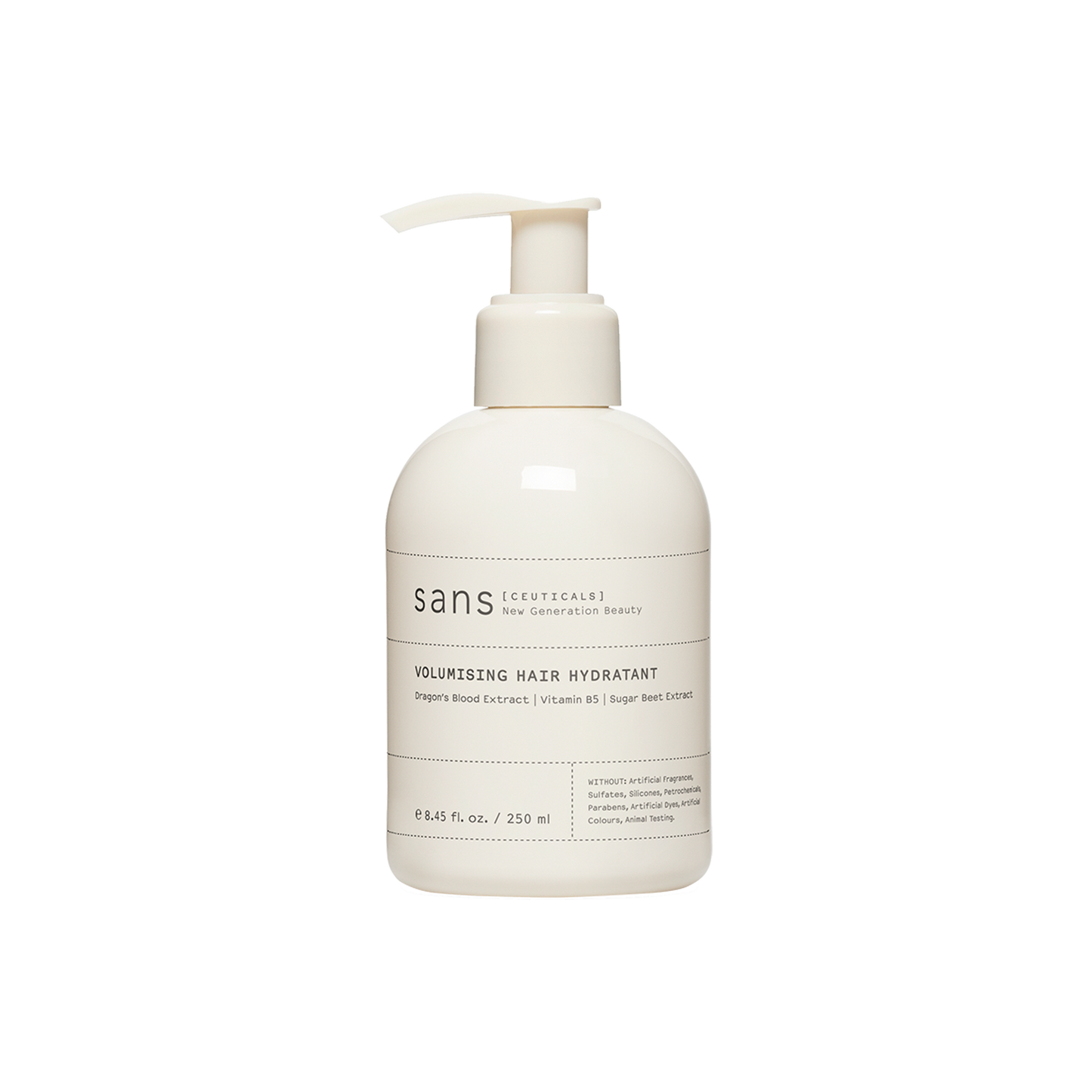 Volumising Hair Hydratant 250ml