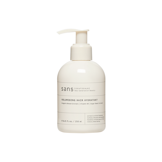 Volumising Hair Hydratant 250ml