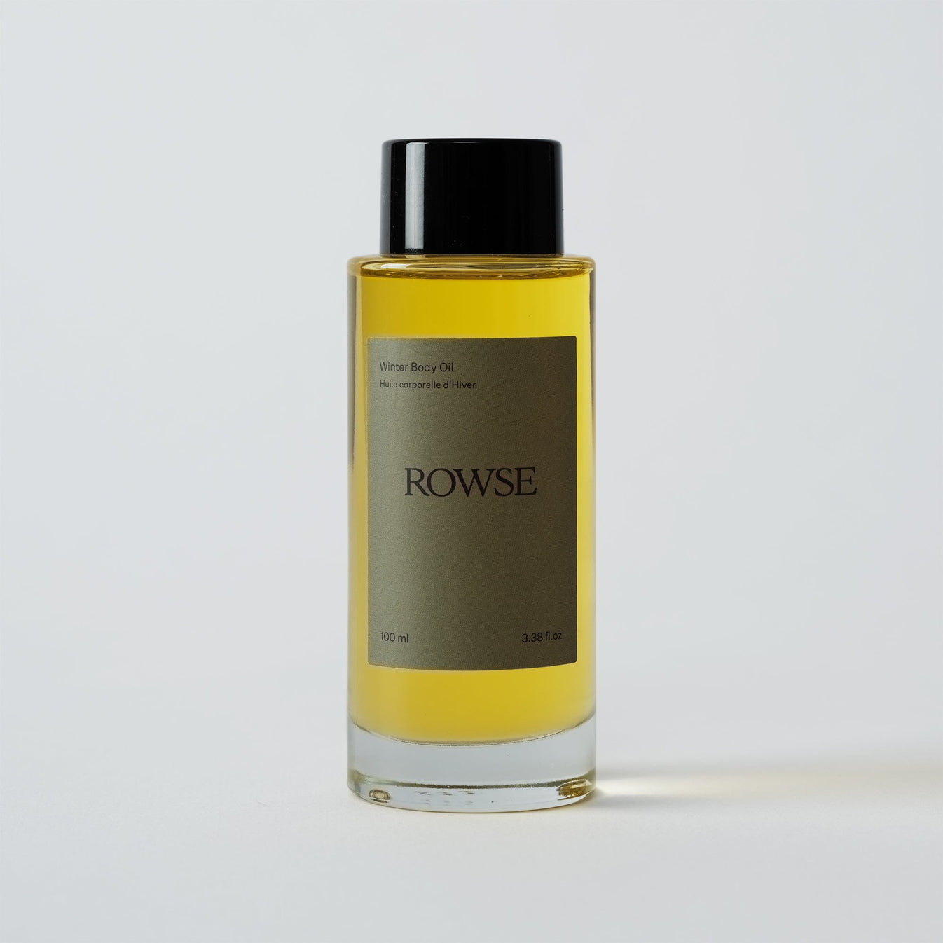 Winter Body Oil 100ml