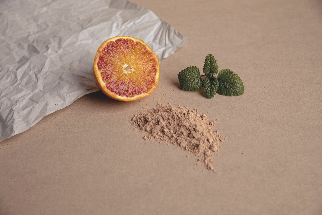 Glasshouse Salon bespoke herbal scalp ritual