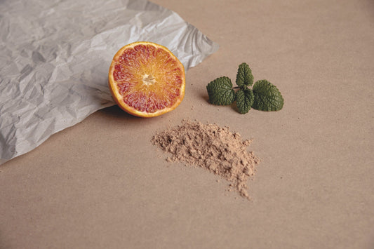 Glasshouse Salon bespoke herbal scalp ritual