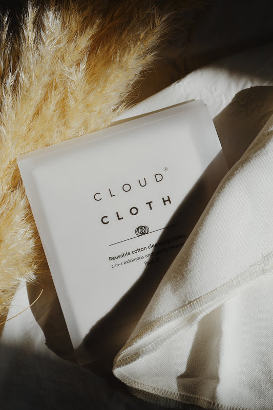 New in: CloudCloth