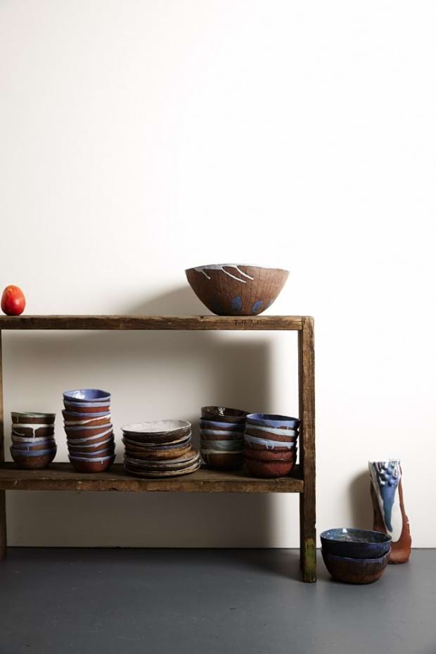 Our house: Kana ceramics