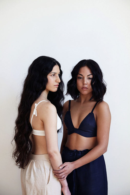 Lookbook: Bug Clothing