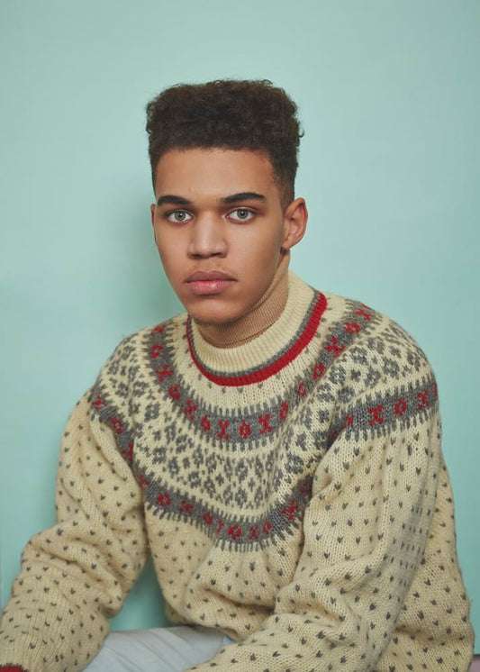 Glasshouse Feature: Say Cheese!