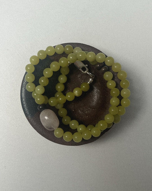 SPRING WORKSHOP: Adorned with Palm of Feronia