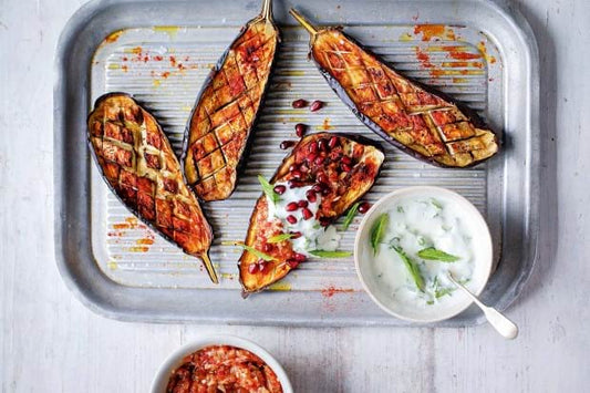 Reads: The Detox Kitchen Bible