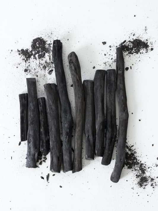 Introducing: Morihata Binchotan Charcoal