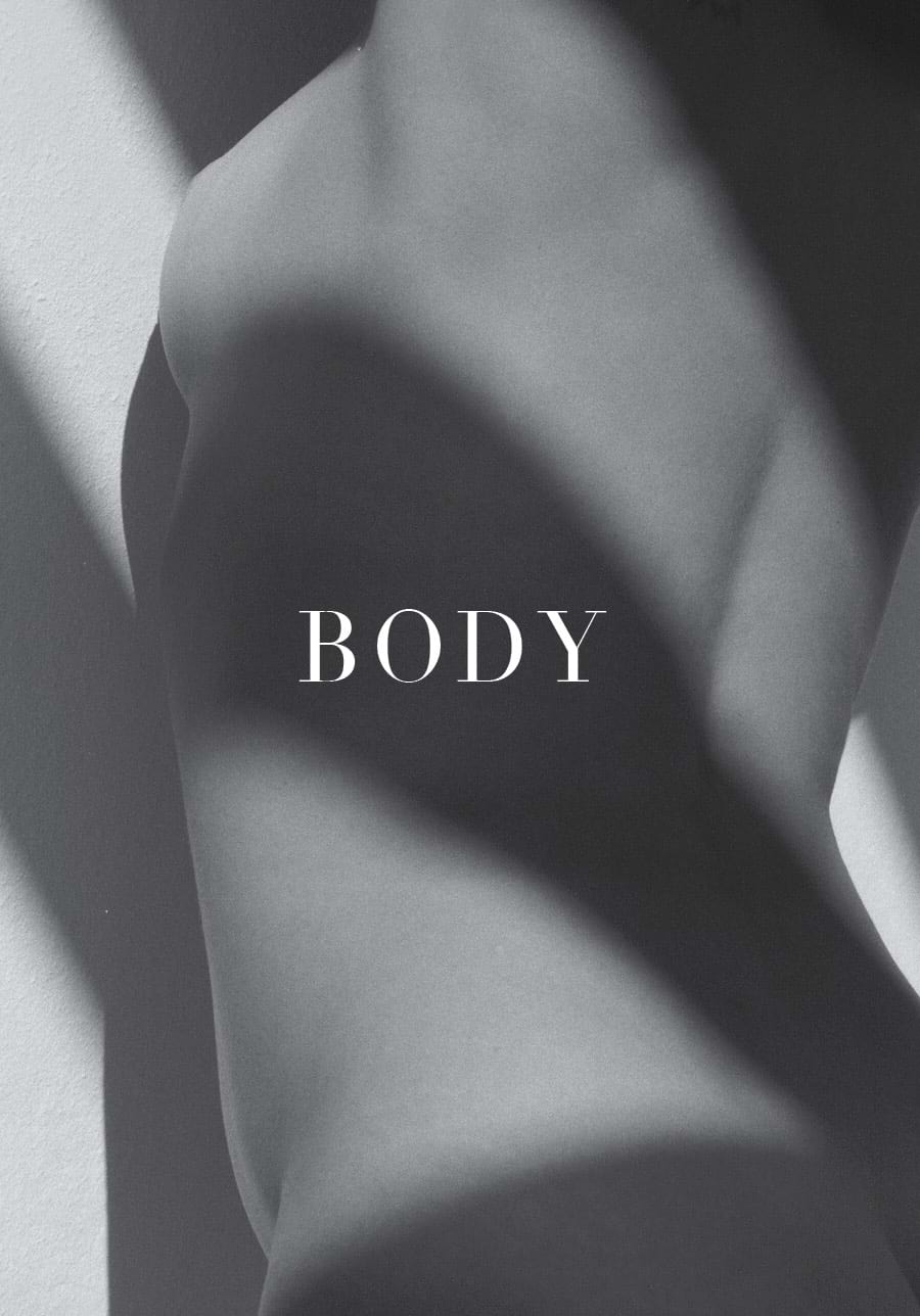 Reads: Body by Alexa Coe