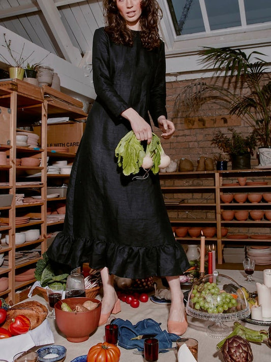 Lookbook: Bug Clothing 2018