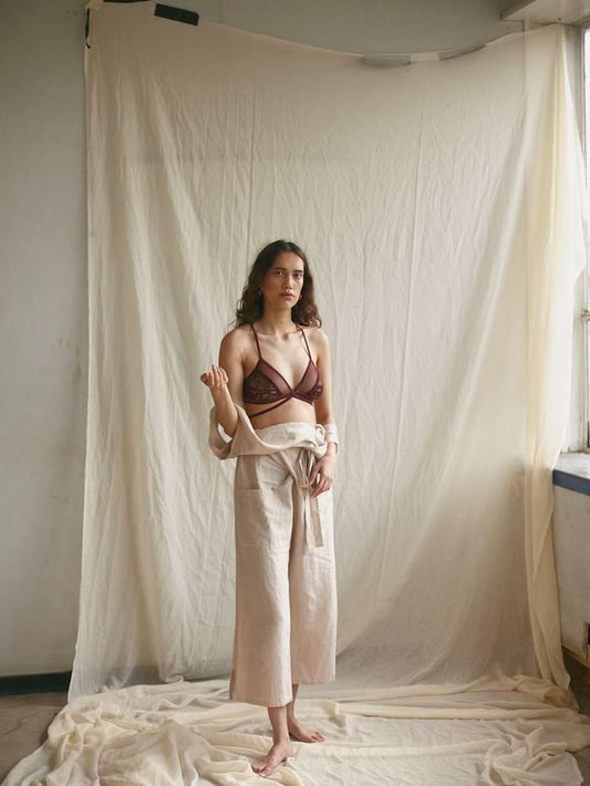 Bug Clothing x Suzie Howell