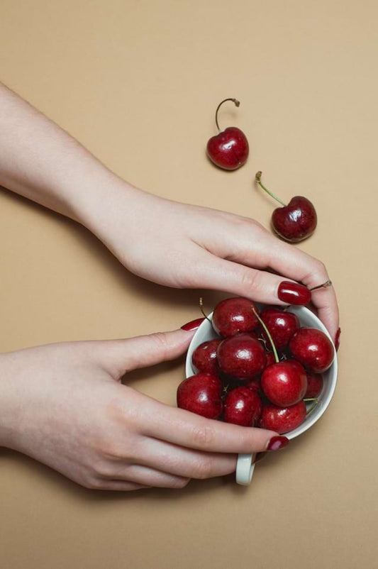 Valentine's at Glasshouse