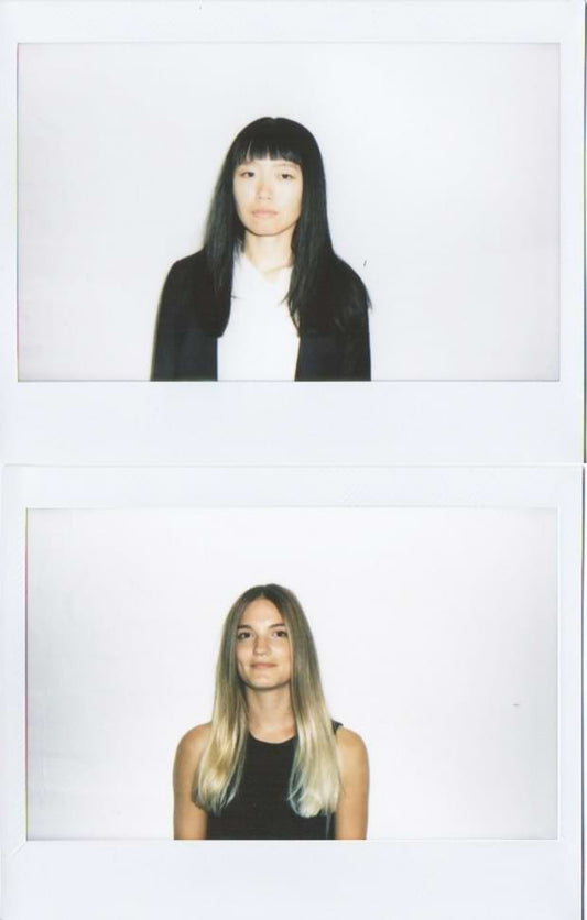 Glasshouse edits: September