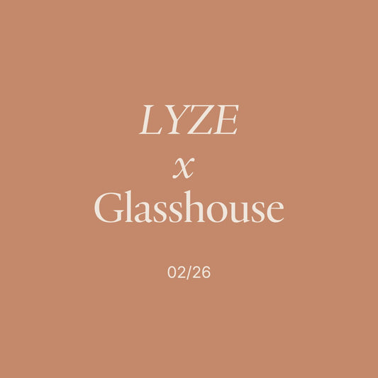 Glasshouse Songs | February Edit & Soulful Playlist