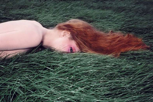 Reads: Nature Magique, Guy Bourdin