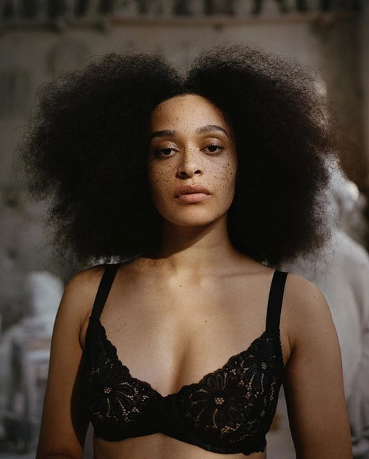 Hair Story: Ayesha McMahon