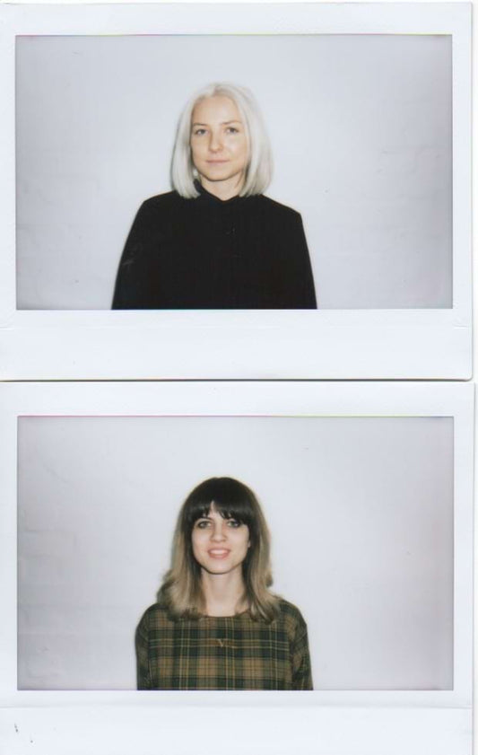 Glasshouse edits: January