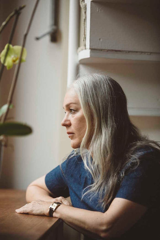 Glasshouse Meets: Anna-Marie Solowij