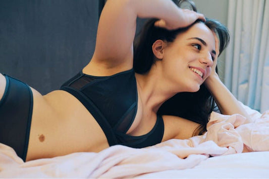 Lara Intimates