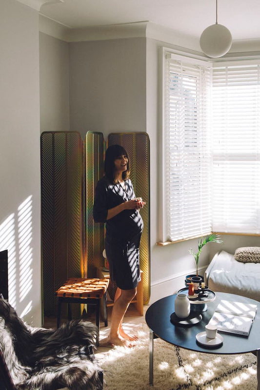 Expecting: Lauren van Uden