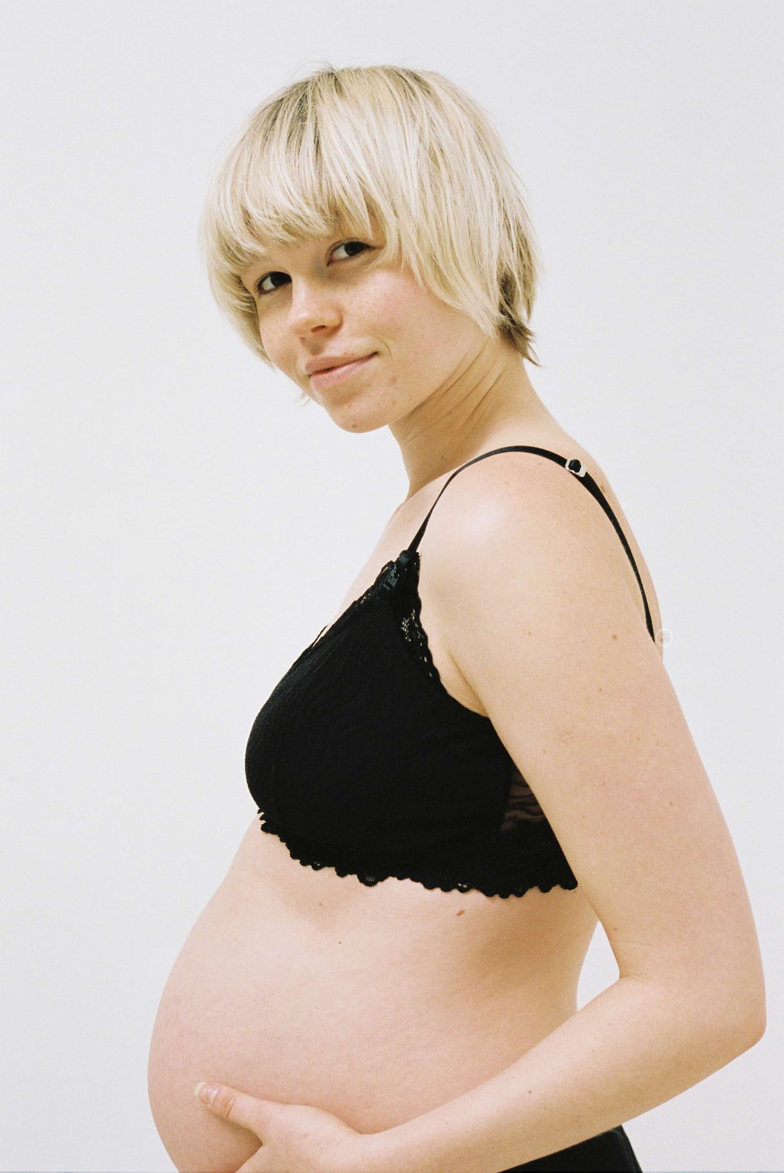Lonely Lingerie: Maternity