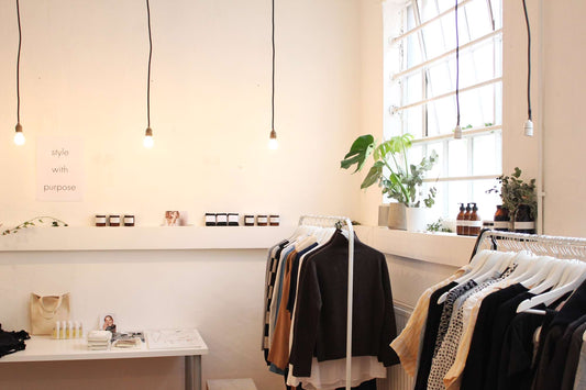 Happenings: The Acey Store