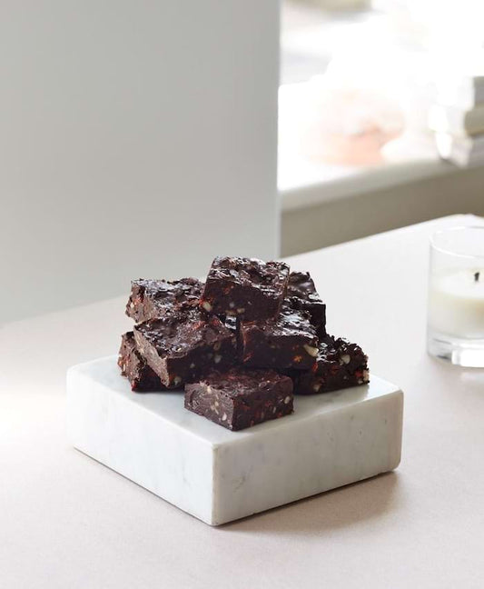 Reads: Raw Cake by The Hardihood